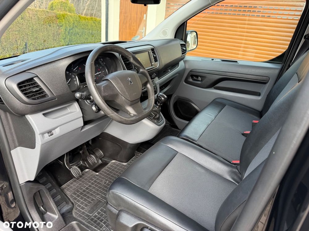 Peugeot Expert Pro L2H1 FlexCab Eco - 6