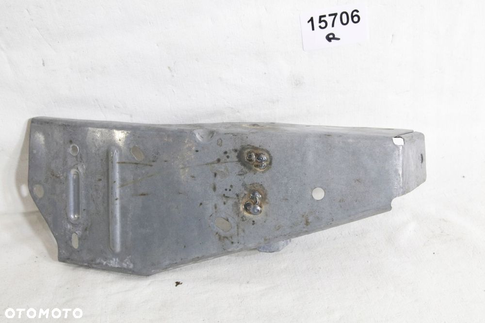 mocowanie wspornik belka pas przod zderzak orygi mitsubishi outlander iii 3 - 2