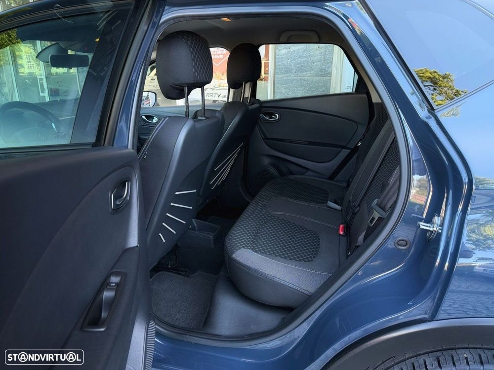 Renault Captur 0.9 TCE Exclusive - 14