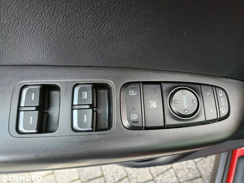 Kia Sportage 1.6 GDI Business Line 2WD - 12