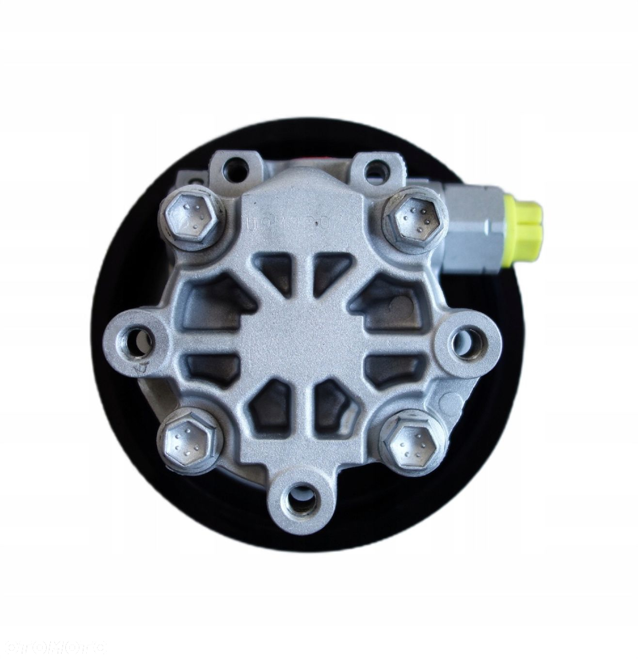 POMPA WSPOMAGANIA TOYOTA COROLLA E11 1.9D R4 16V 1WZ 1997-2001 - 4