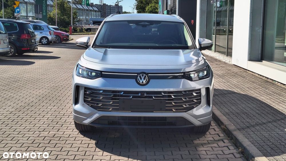 Volkswagen Tayron - 3