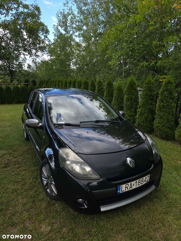 Renault Clio 1.2 16V TCE Night&Day - 2