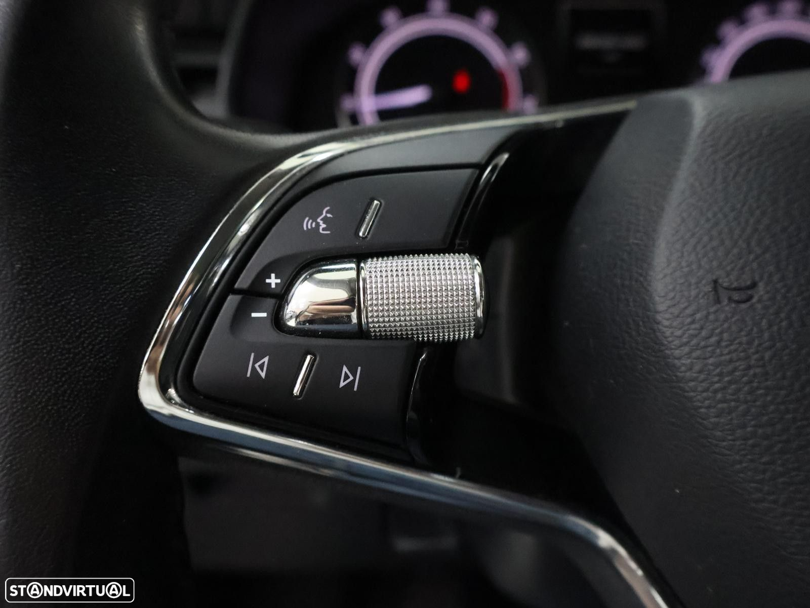 Skoda Kamiq 1.0 TSI Ambition - 17