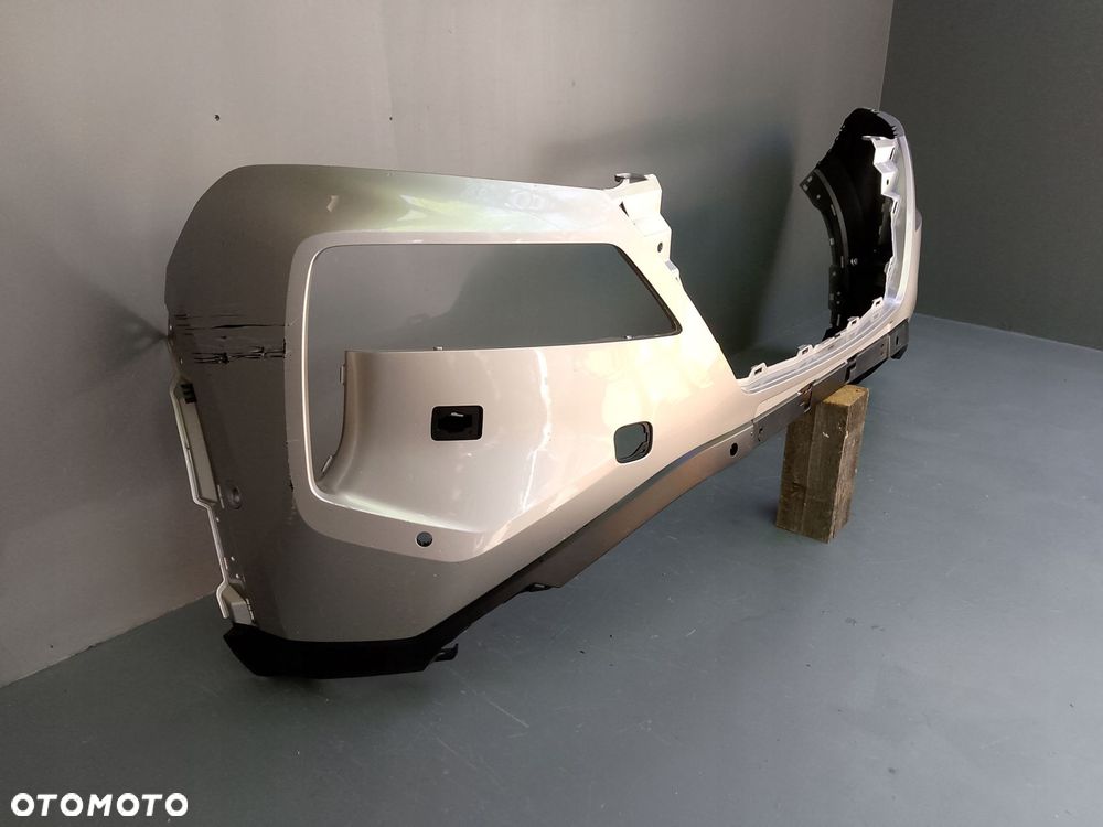 NISSAN X-TRAIL T33 IV 4 2021- ZDERZAK PRZÓD PRZEDNI 620226RN0H ÷ - 3
