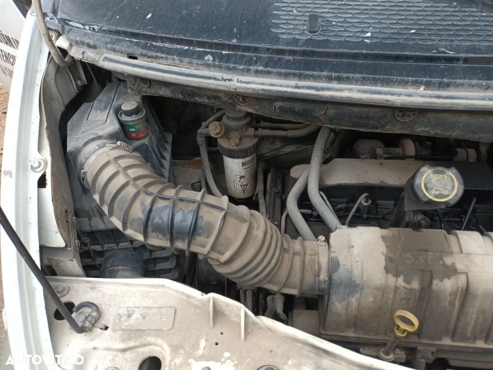 Dezmembrari  Ford TRANSIT Mk 4  2000  > 2014 2.0 DI (F_E_, F_F_, F_G_ - 8