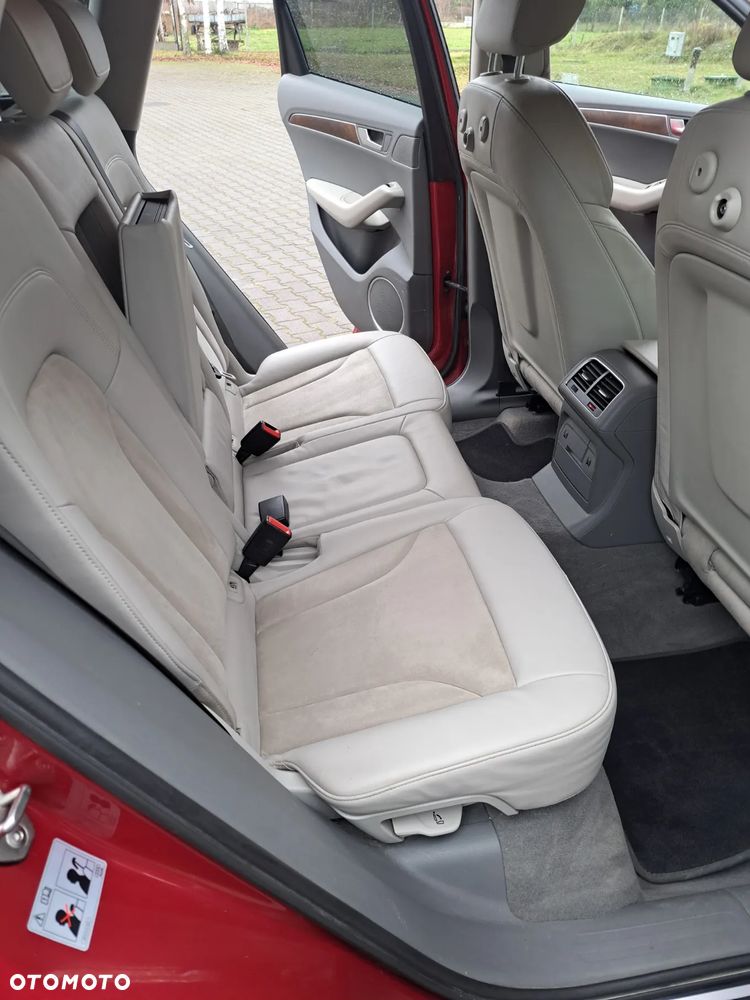 Audi Q5 2.0 TDI Quattro Prime Line - 19