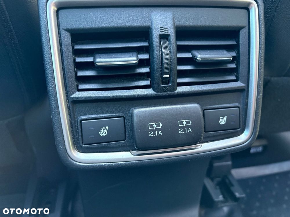 Subaru Forester 2.0i-L Platinum (EyeSight) Lineartronic - 25