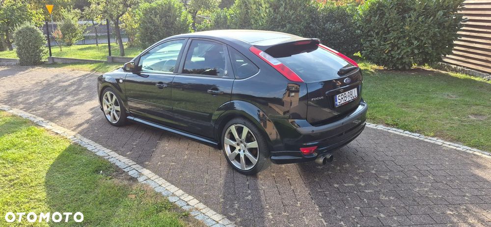 Ford Focus - 8