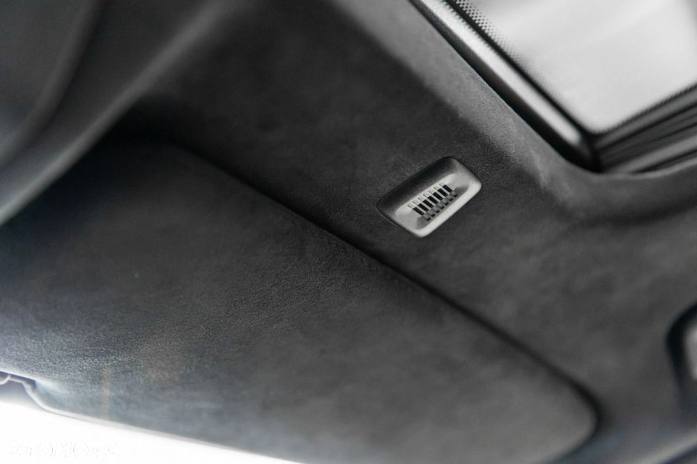 BMW M5 DKG - 36