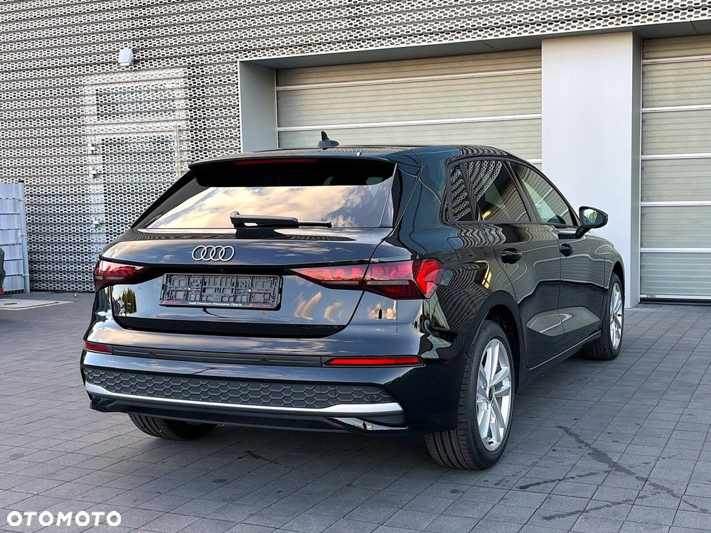 Audi A3 Sportback - 14