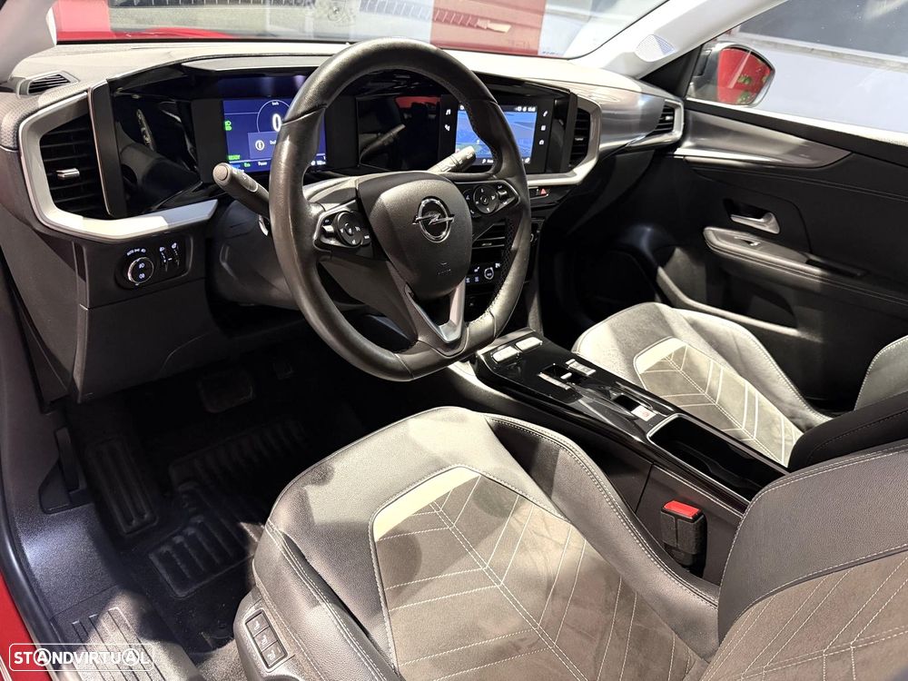 Opel Mokka-e GS Line - 8