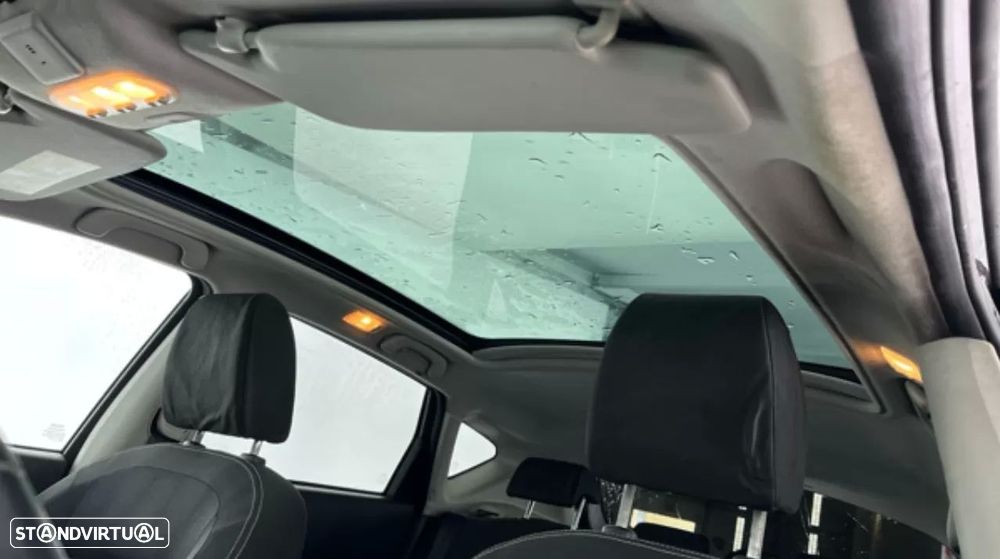 Nissan Qashqai 1.5 dCi Tekna Sport 18 - 13