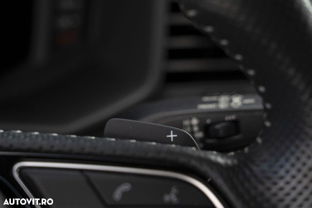 Audi A1 - 20
