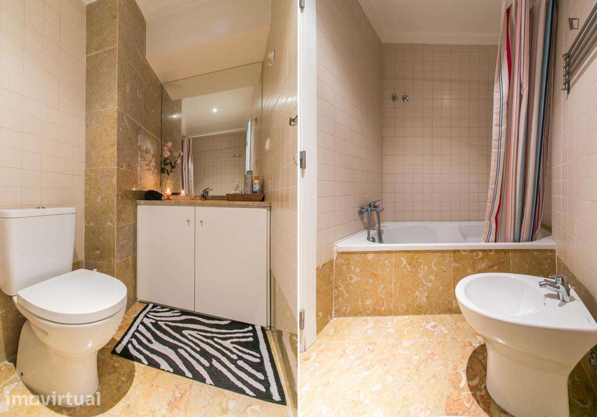 Apartamento com 1 quartos - localizado em Graça Lisbon - Grande imagem: 4/10