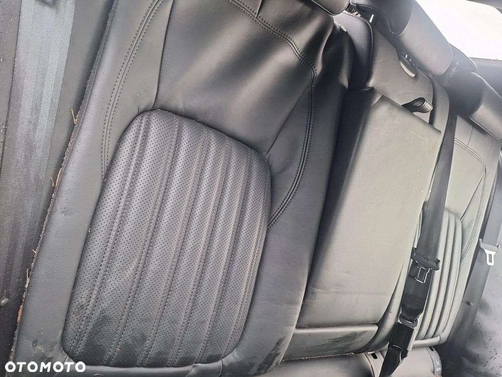 JAGUAR XF II X260 2.0D 4x4 180 KM CAŁY NA CZĘŚCI - 6