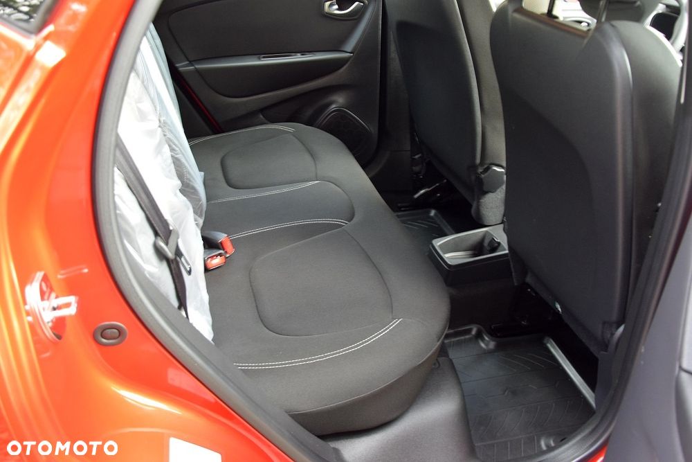 Renault Captur - 10