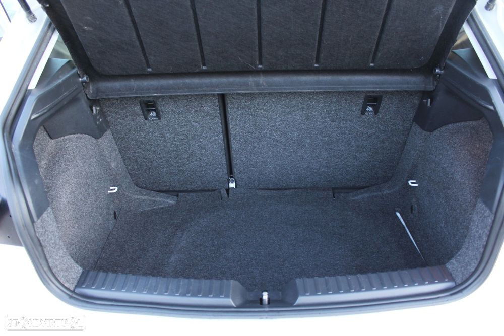 SEAT Ibiza 1.0 TSI Reference - 4