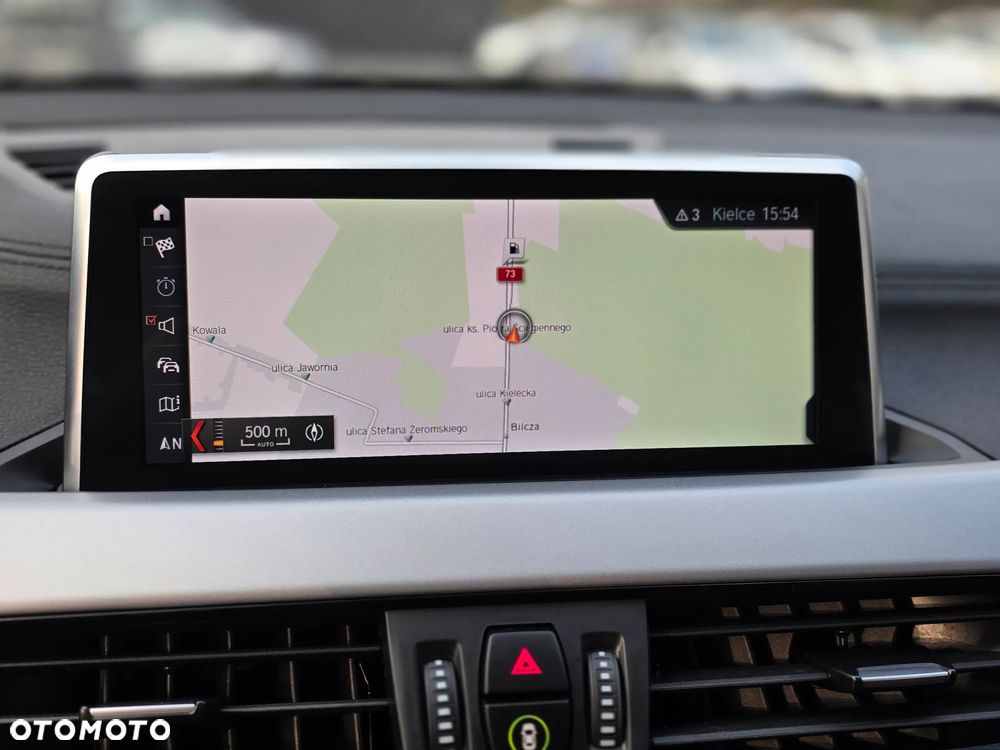 BMW X2 sDrive18i - 26