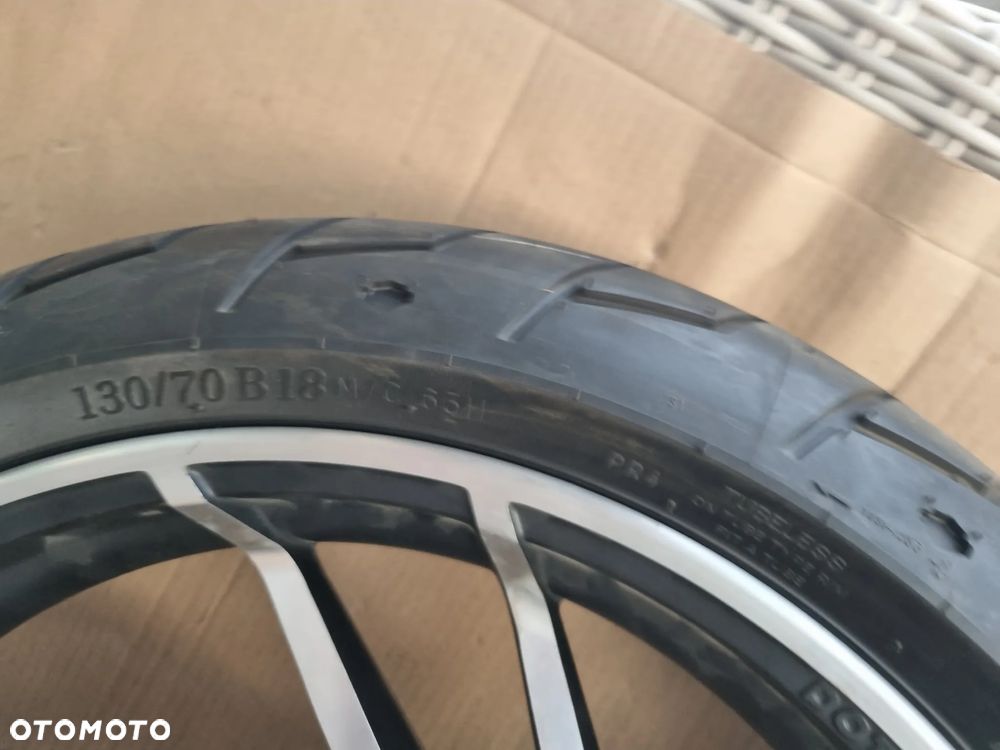 Harley Davidson Sport Glide FLSB 	43300450 Felga Koło - 5