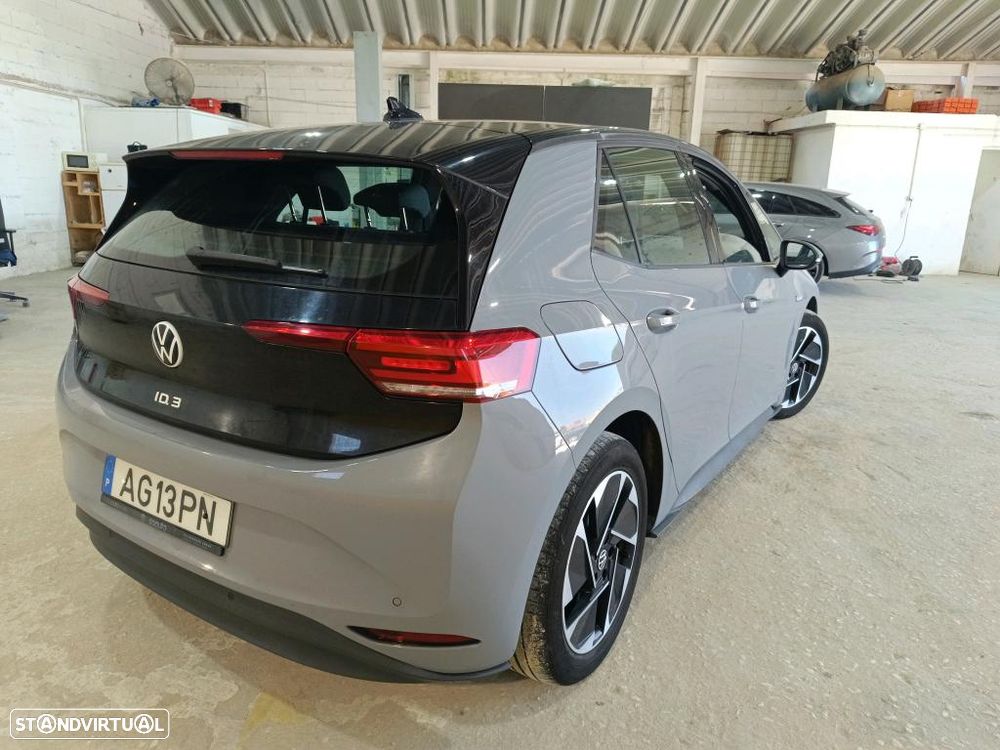 VW ID.3 Pro Performance - 4