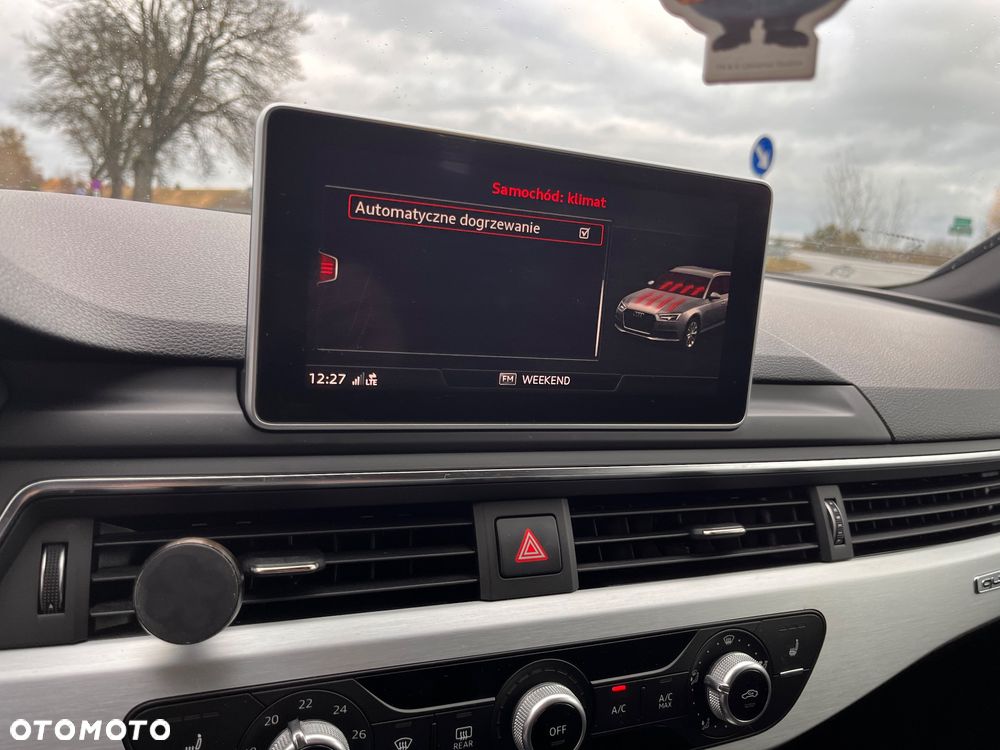 Audi A4 Avant 2.0 TDI Quattro S tronic - 19