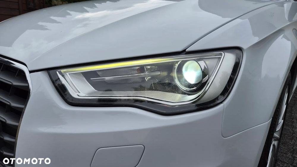 Audi A3 3-drzwiowe - 25