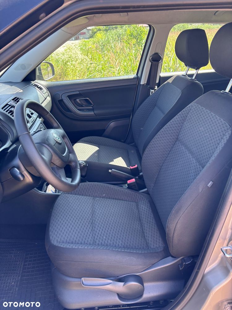 Skoda Fabia 1.2 12V Family Plus - 14