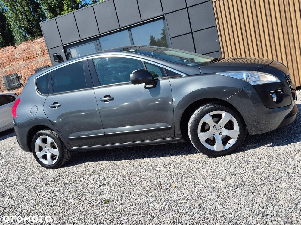Peugeot 3008 120 VTi Premium - 15