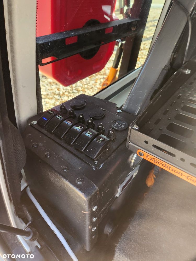 Jeep Wrangler 3.6 Unlim Rubicon Recon - 32