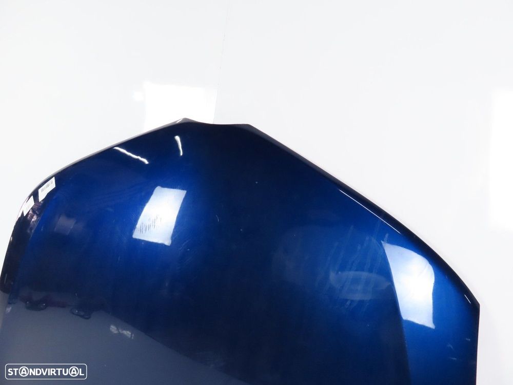 Capo / Capot Usado / Original TOYOTA AURIS (_E18_)/TOYOTA AURIS TOURING SPORTS E... - 2