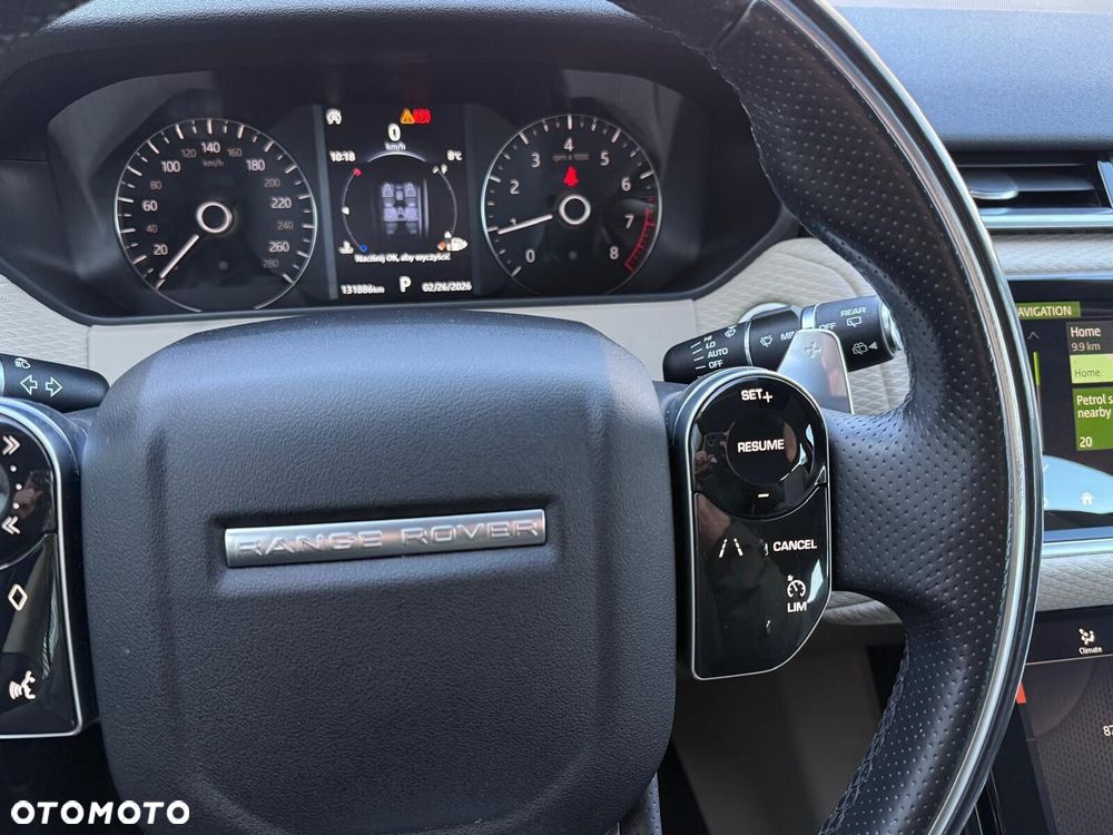 Land Rover Range Rover Velar - 29