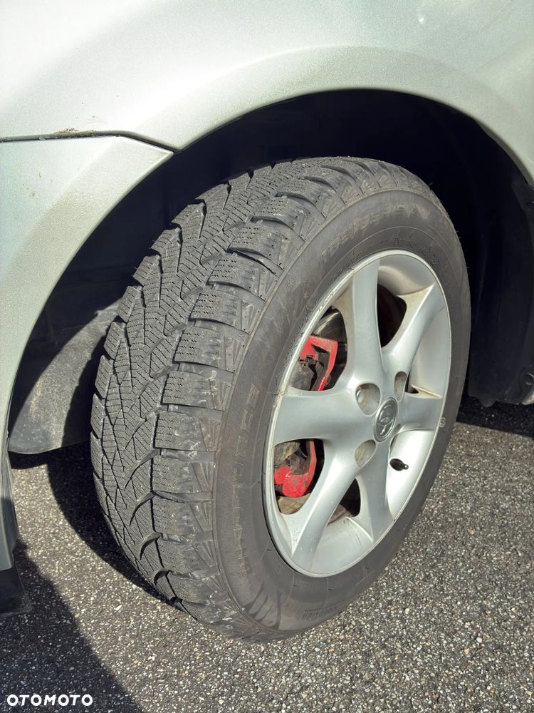 Toyota Corolla 1.6 VVT-i Sol (air6) - 12