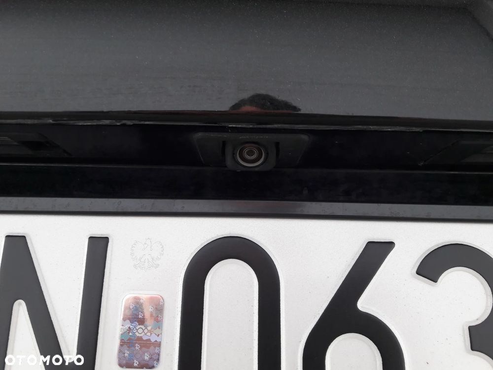 Opel Astra 1.0 Turbo Start/Stop Dynamic - 28