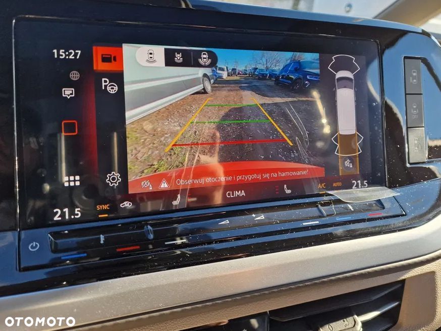 Volkswagen Multivan 2.0 TSI L2 DSG - 17