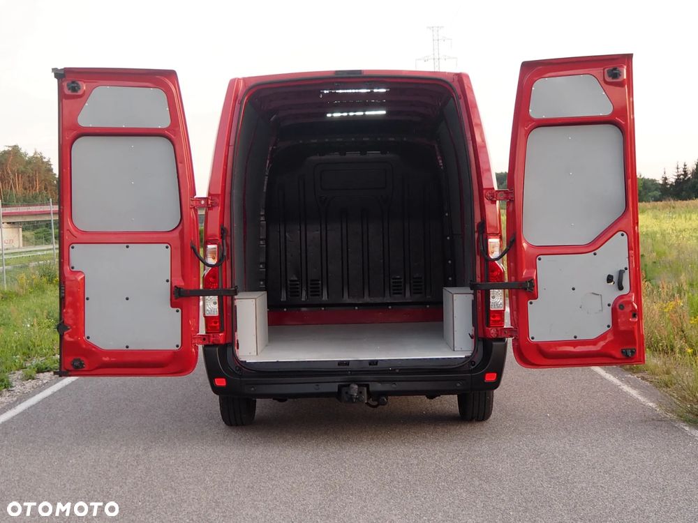 Renault Master - 7