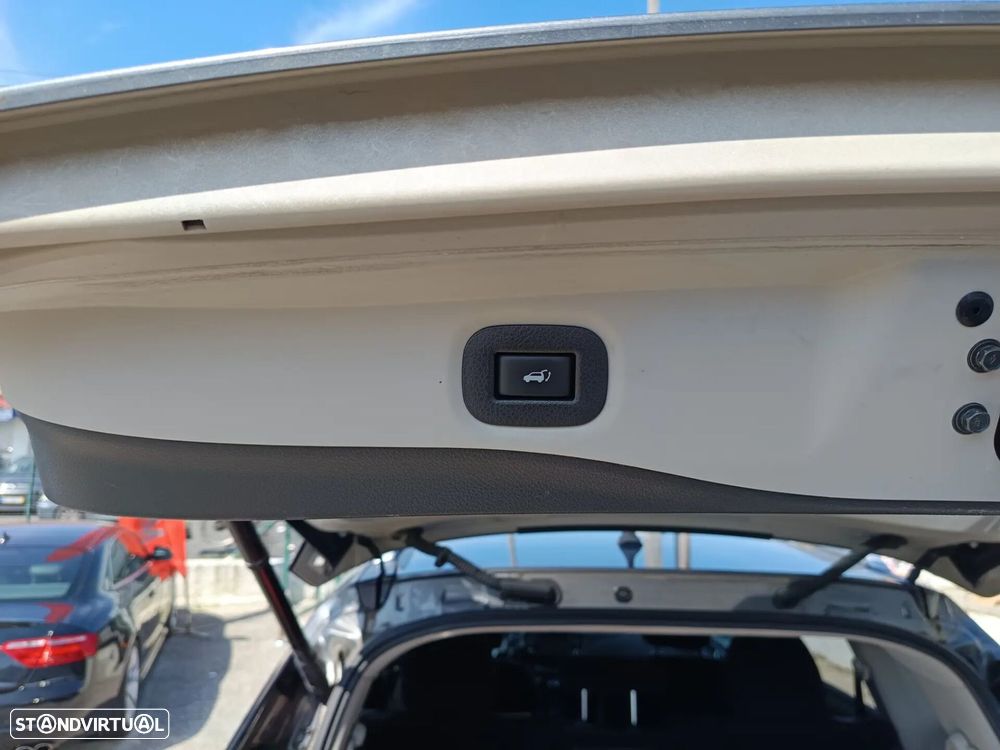 Nissan X-Trail 1.6 dCi 360 - 14