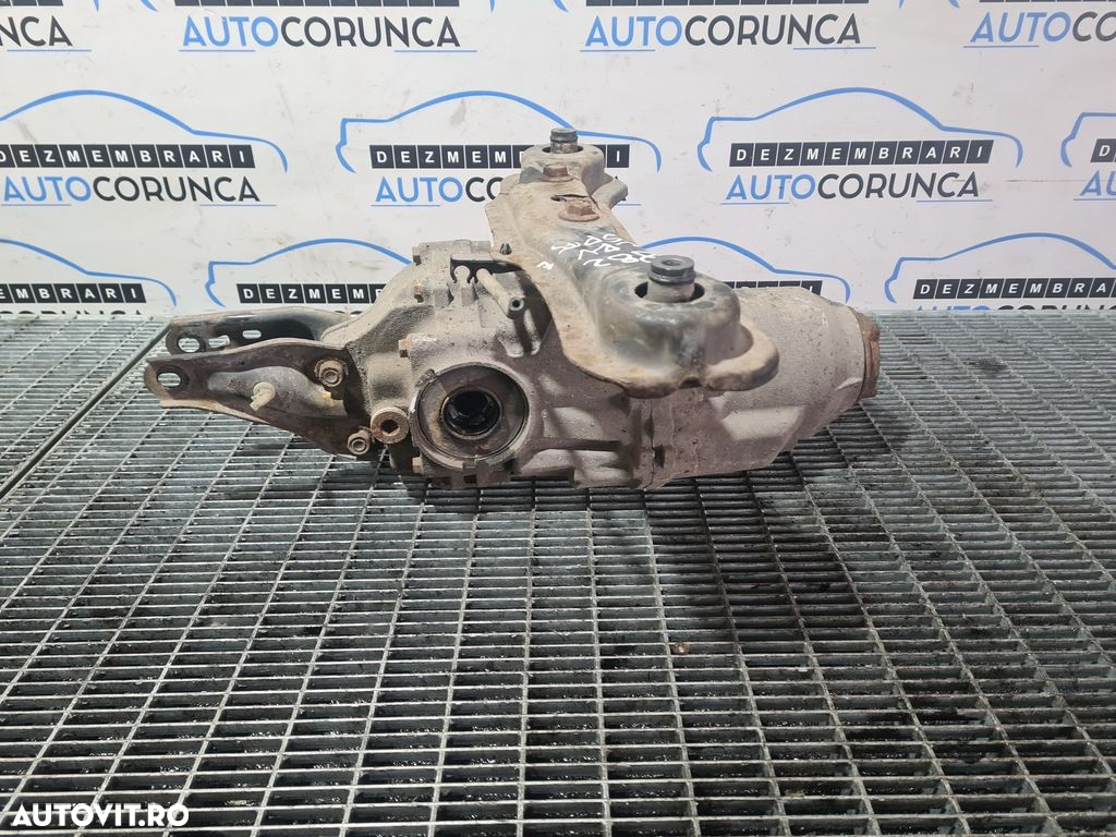 Grup spate Honda CR - V 2.2 D 2006 - 2010 140CP Manuala 6 Trepte N22A2 (882) Diesel 4x4 ... - 3