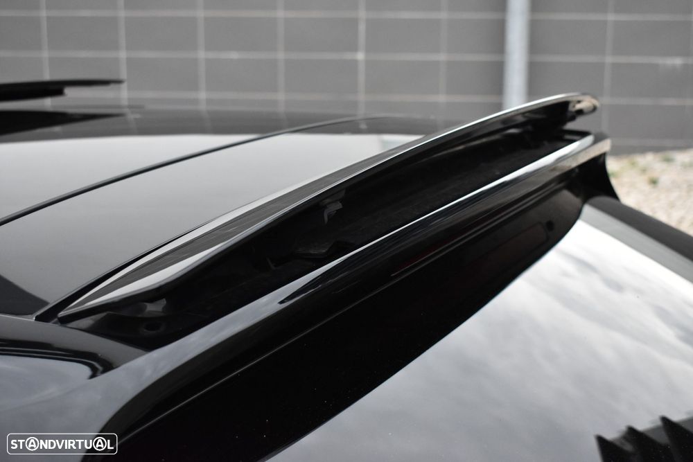 Porsche Panamera Sport Turismo - 20