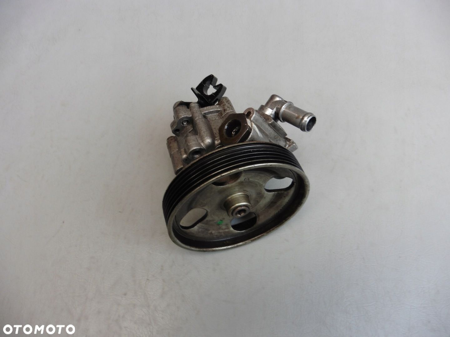 Pompa wspomagania 9640906480 Scudo Jumpy Expert II 95-07r 2,0 HDI - 1