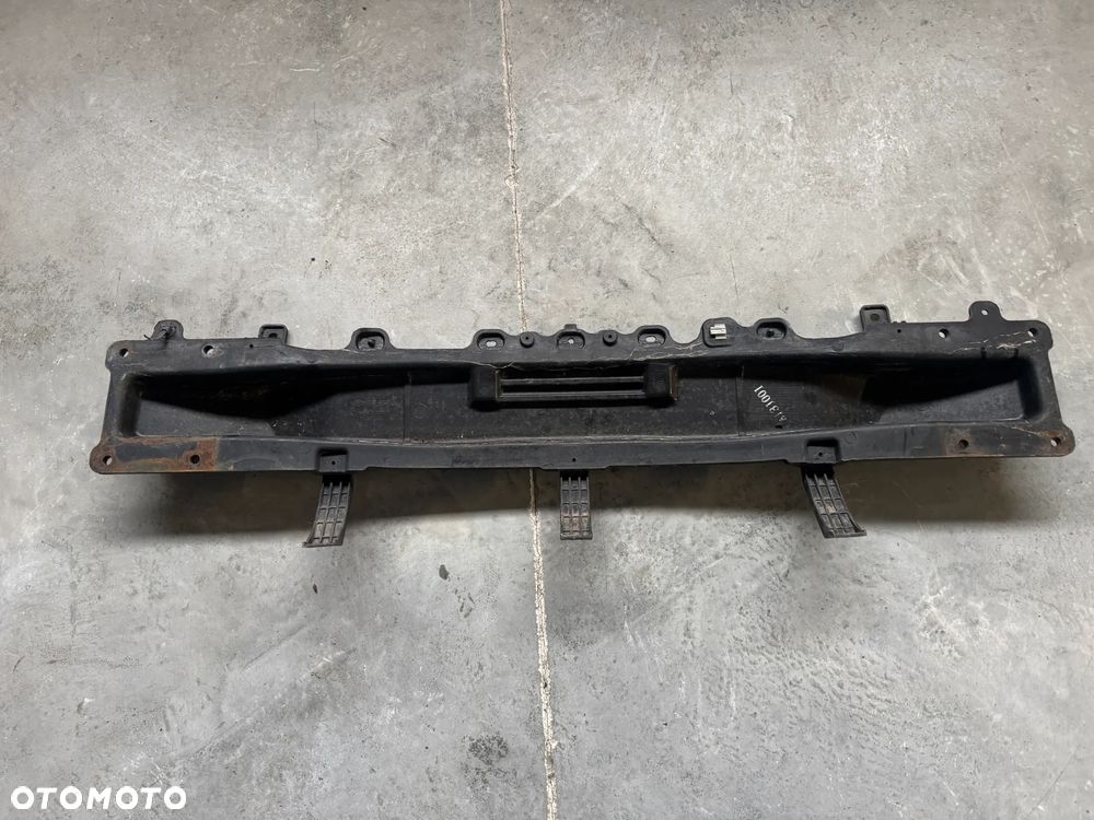 BELKA ZDERZAKA TYŁ HYUNDAI I10 II 86632-B9000 - 2