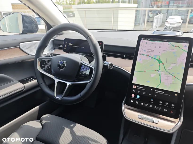 Volvo ES90 92kWh Single Motor Ultra - 12
