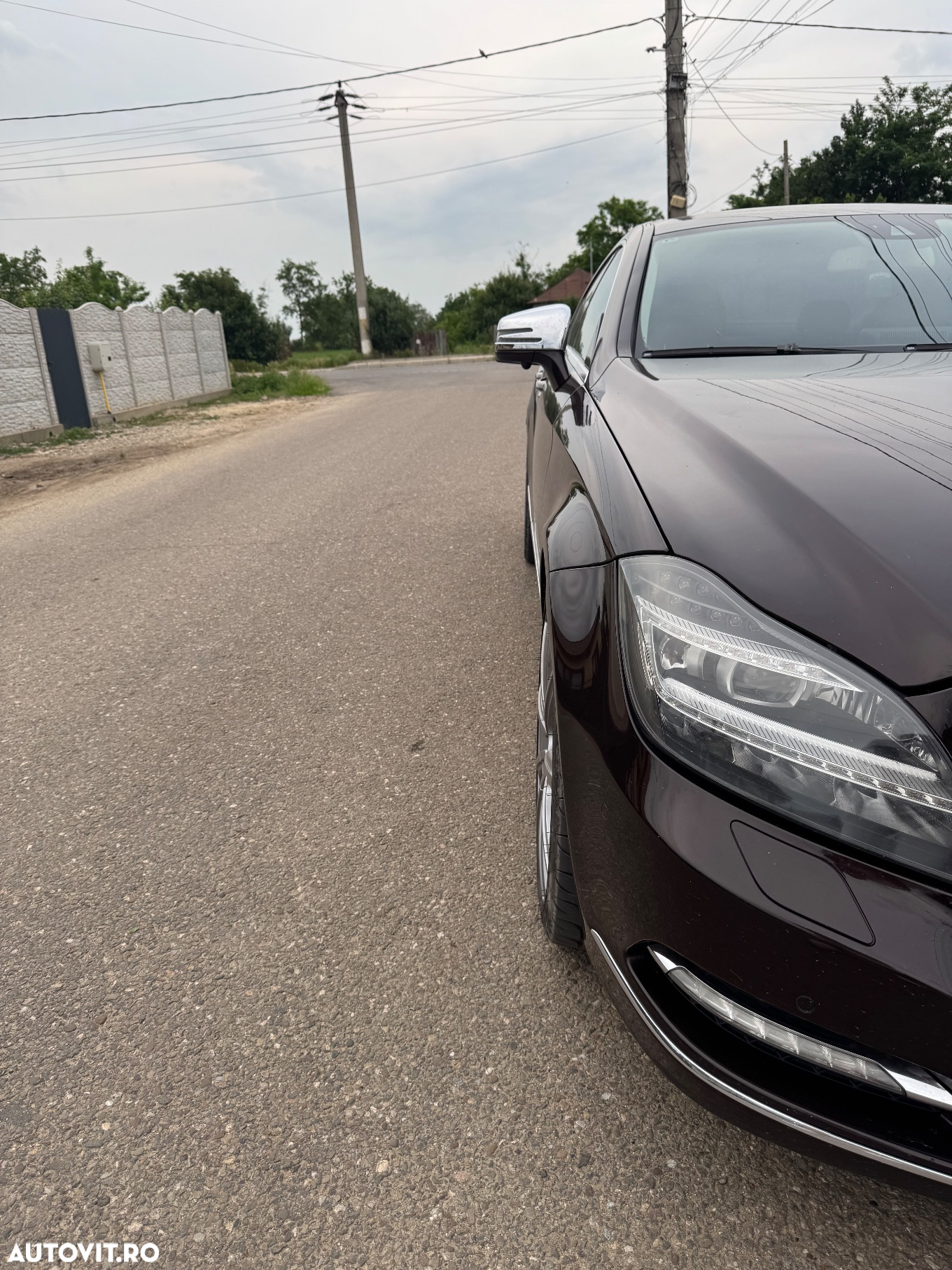 Mercedes-Benz S 65 AMG Long Aut - 14