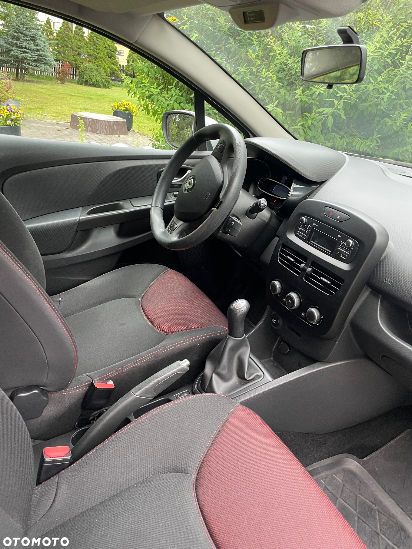Renault Clio 1.5 dCi Business - 8