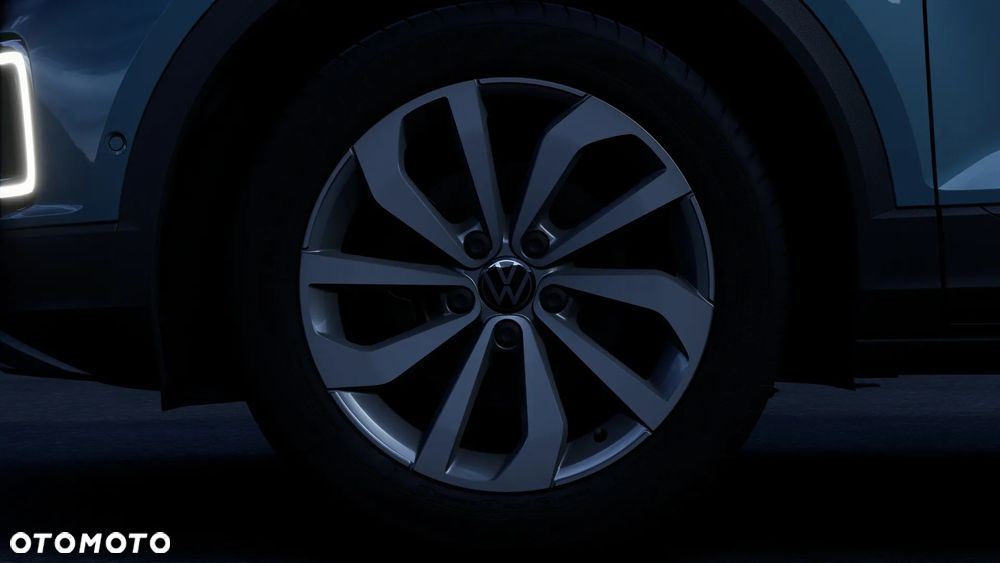 Volkswagen T-Roc 1.5 TSI Life Plus DSG - 17