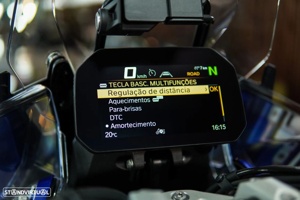 BMW R 1300 GS Adventure TROPHY ASA - 44