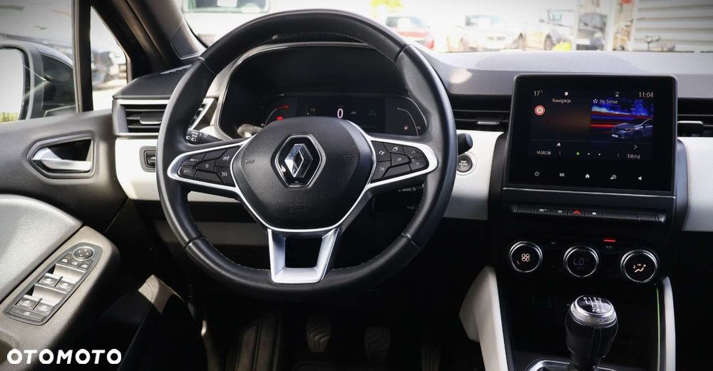 Renault Clio - 13