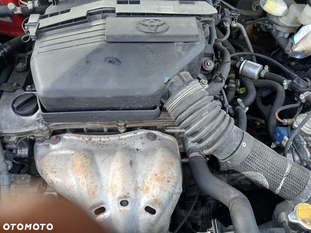 Toyota Rav4 2005 photo 5