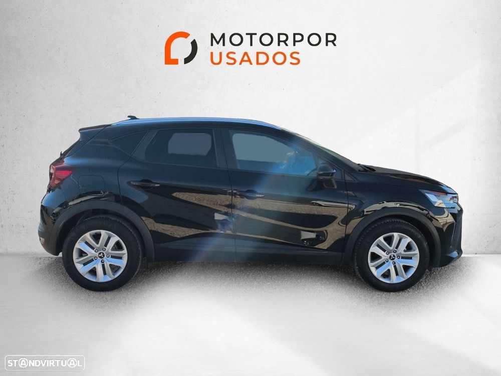 Mitsubishi ASX 1.0 MPI-T Kaiteki - 4