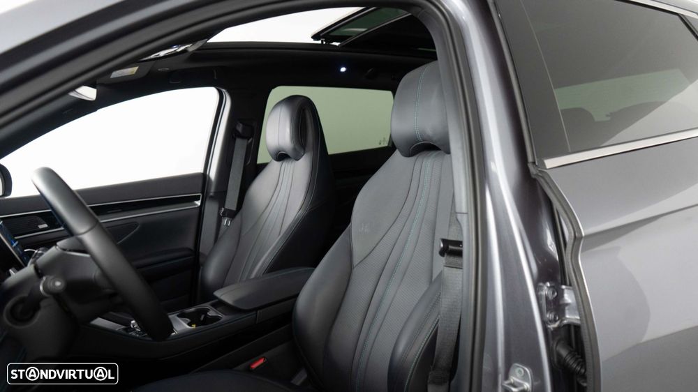 BYD Seal U 1.5 DM-i Comfort - 10